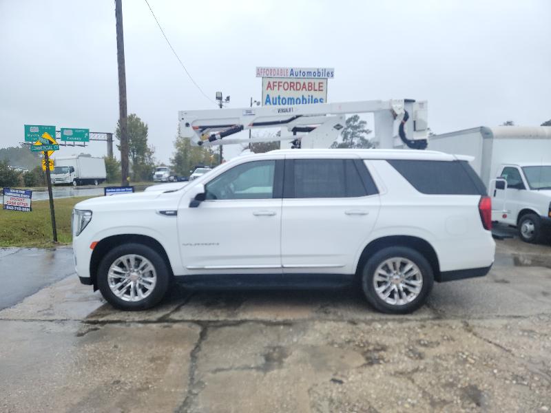 GMC Yukon SLT 2WD 2023 GMC Yukon SLT 2WD 2023