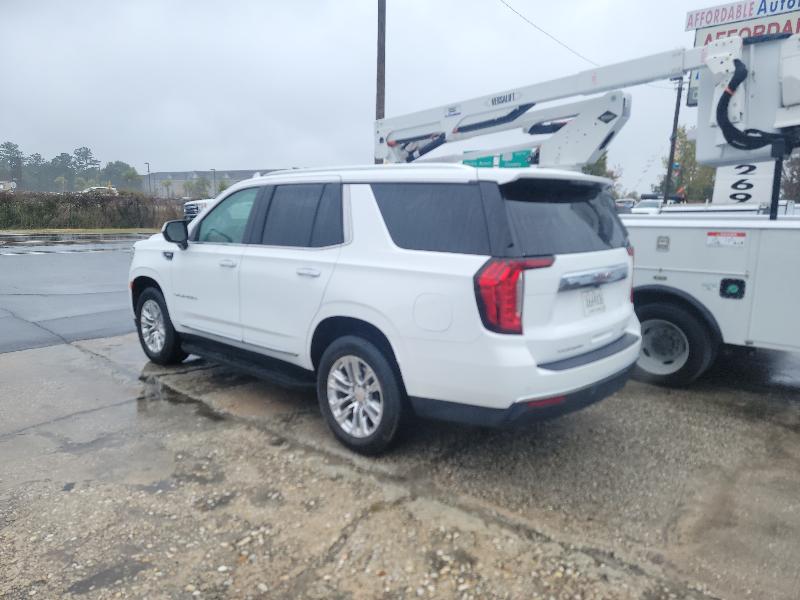 GMC Yukon SLT 2WD 2023 GMC Yukon SLT 2WD 2023