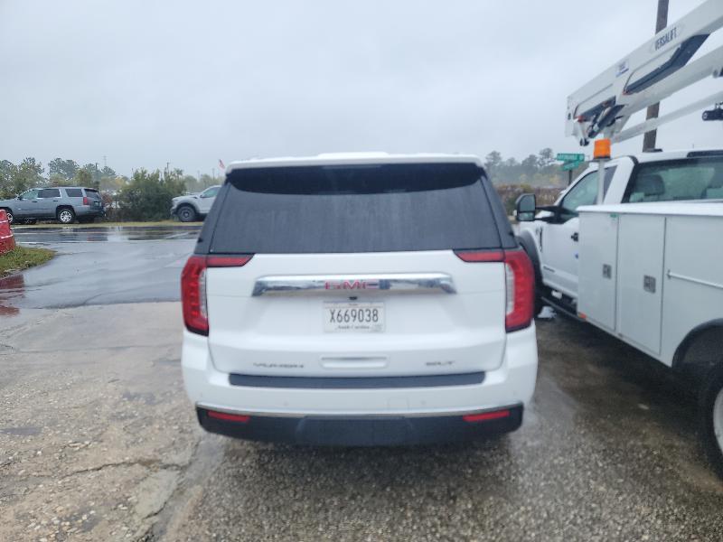 GMC Yukon SLT 2WD 2023 GMC Yukon SLT 2WD 2023