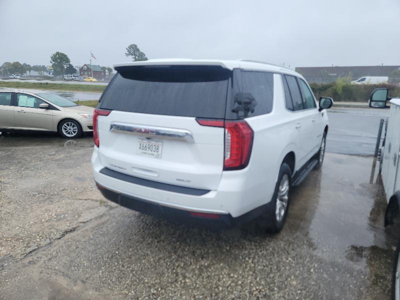 GMC Yukon SLT 2WD 2023 GMC Yukon SLT 2WD 2023