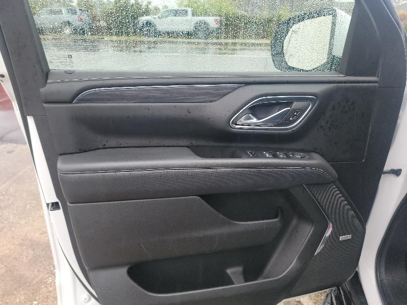 GMC Yukon SLT 2WD 2023 GMC Yukon SLT 2WD 2023