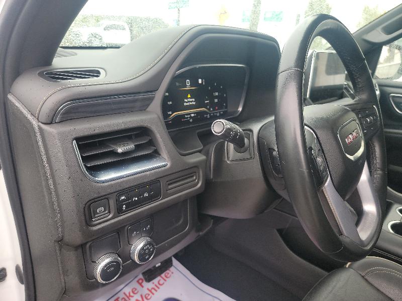 GMC Yukon SLT 2WD 2023 GMC Yukon SLT 2WD 2023