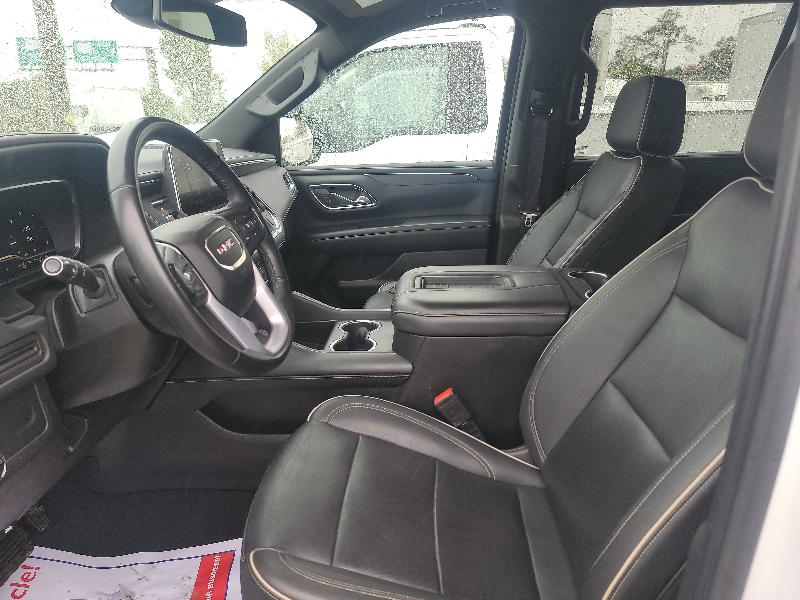 GMC Yukon SLT 2WD 2023 GMC Yukon SLT 2WD 2023