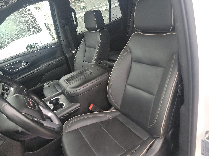 GMC Yukon SLT 2WD 2023 GMC Yukon SLT 2WD 2023