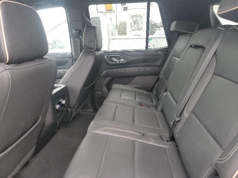 GMC Yukon SLT 2WD 2023 GMC Yukon SLT 2WD 2023