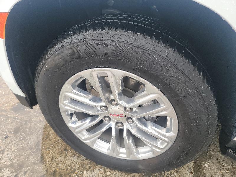 GMC Yukon SLT 2WD 2023 GMC Yukon SLT 2WD 2023