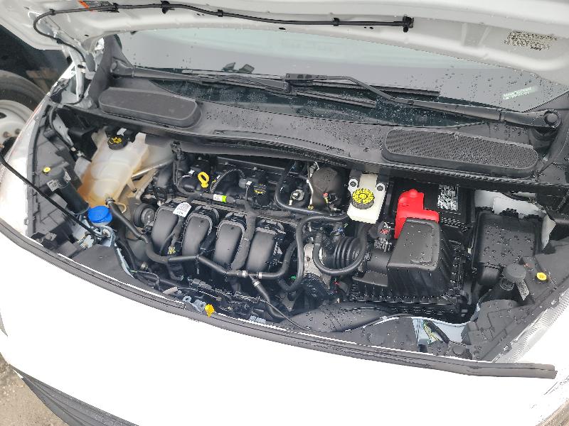 Ford Transit Connect Cargo Van XL LWB 2023 Ford Transit Connect Cargo Van XL LWB 2023