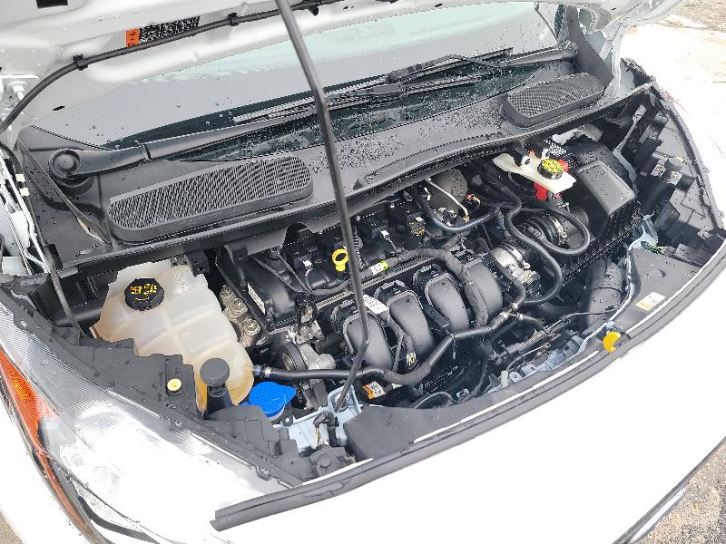 Ford Transit Connect Cargo Van XL LWB 2023 Ford Transit Connect Cargo Van XL LWB 2023