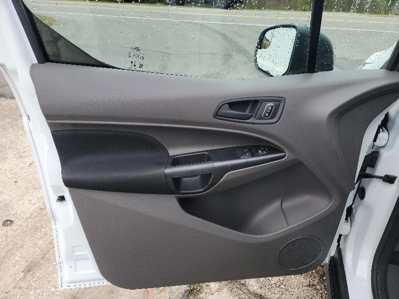 Ford Transit Connect Cargo Van XL LWB 2023 Ford Transit Connect Cargo Van XL LWB 2023