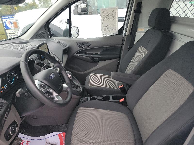 Ford Transit Connect Cargo Van XL LWB 2023 Ford Transit Connect Cargo Van XL LWB 2023