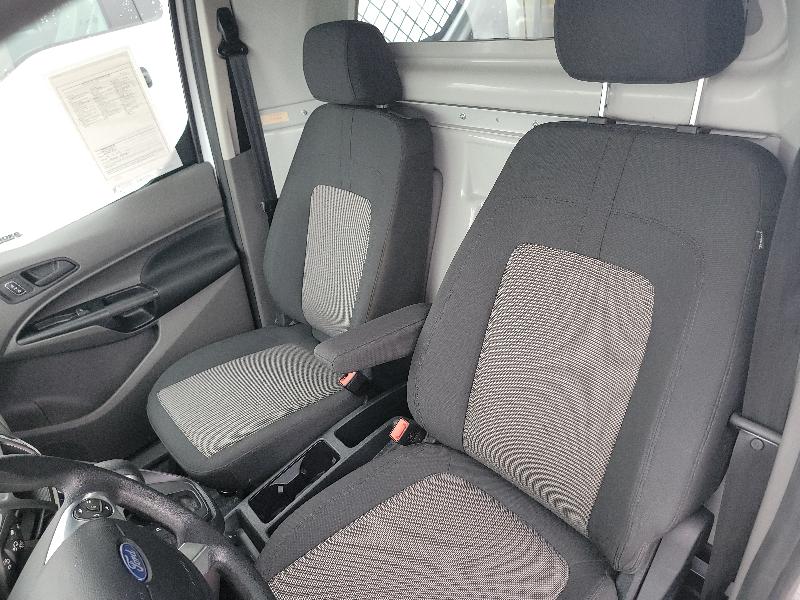 Ford Transit Connect Cargo Van XL LWB 2023 Ford Transit Connect Cargo Van XL LWB 2023