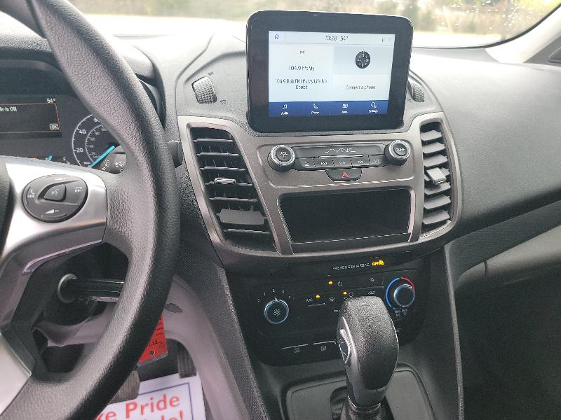 Ford Transit Connect Cargo Van XL LWB 2023 Ford Transit Connect Cargo Van XL LWB 2023