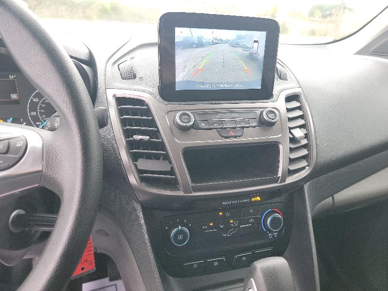 Ford Transit Connect Cargo Van XL LWB 2023 Ford Transit Connect Cargo Van XL LWB 2023