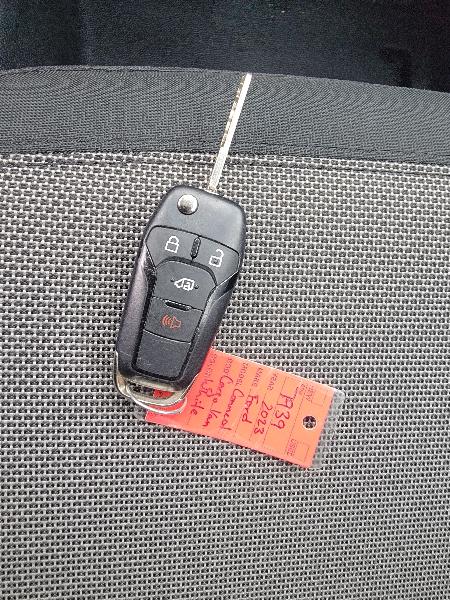 Ford Transit Connect Cargo Van XL LWB 2023 Ford Transit Connect Cargo Van XL LWB 2023