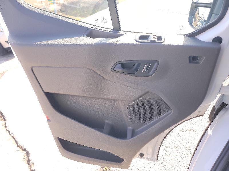 Ford Transit 350 Wagon Med. Roof XL w/Sliding Pass. 148-in. WB 2023