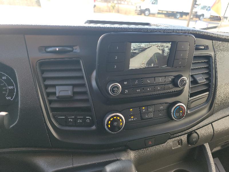 Ford Transit 350 Wagon Med. Roof XL w/Sliding Pass. 148-in. WB 2023