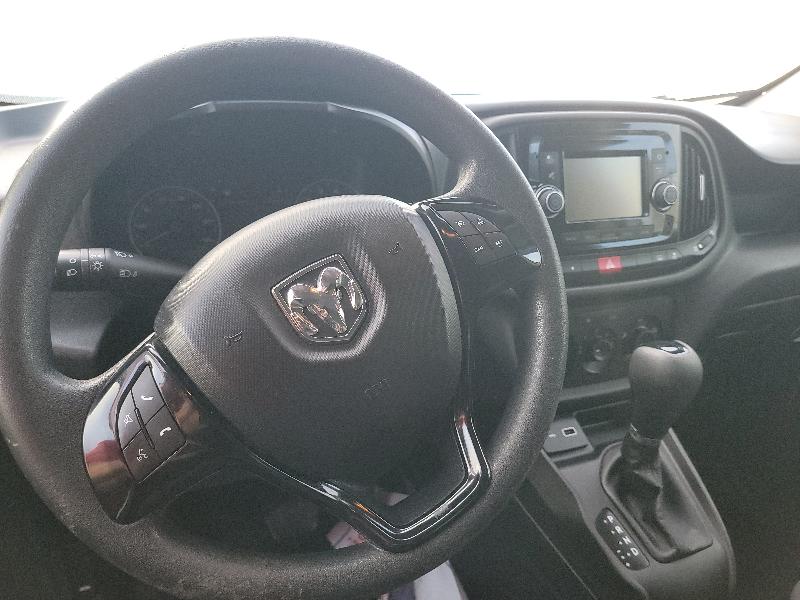 RAM ProMaster City Wagon 2022