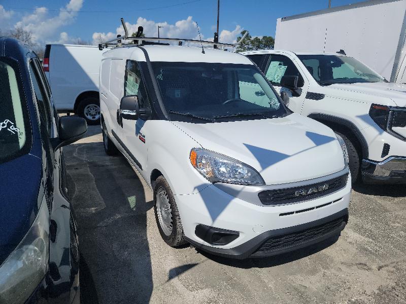 RAM ProMaster City Wagon 2022