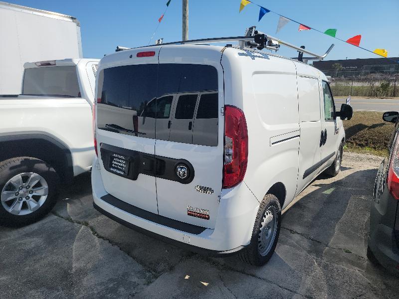 RAM ProMaster City Wagon 2022