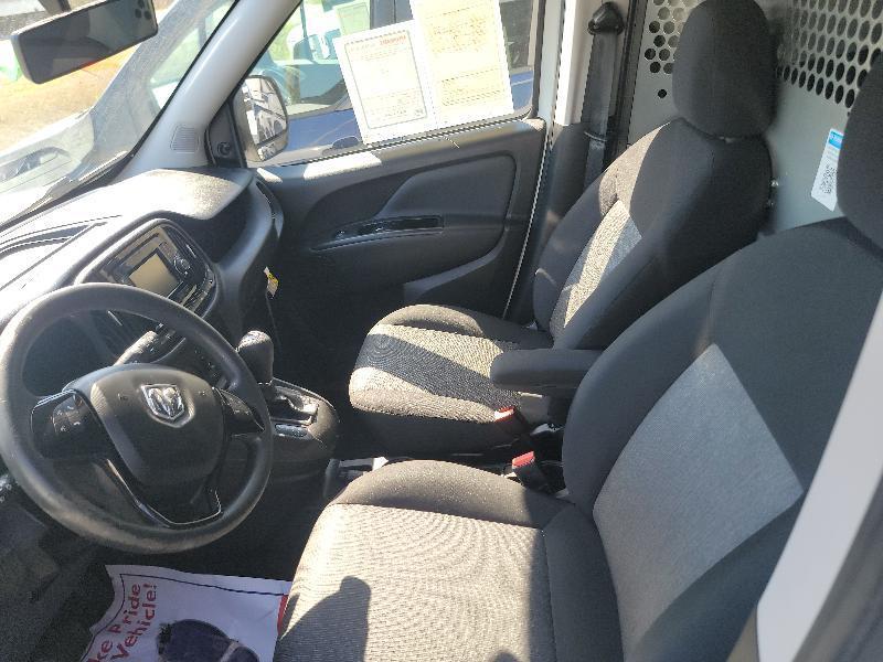 RAM ProMaster City Wagon 2022