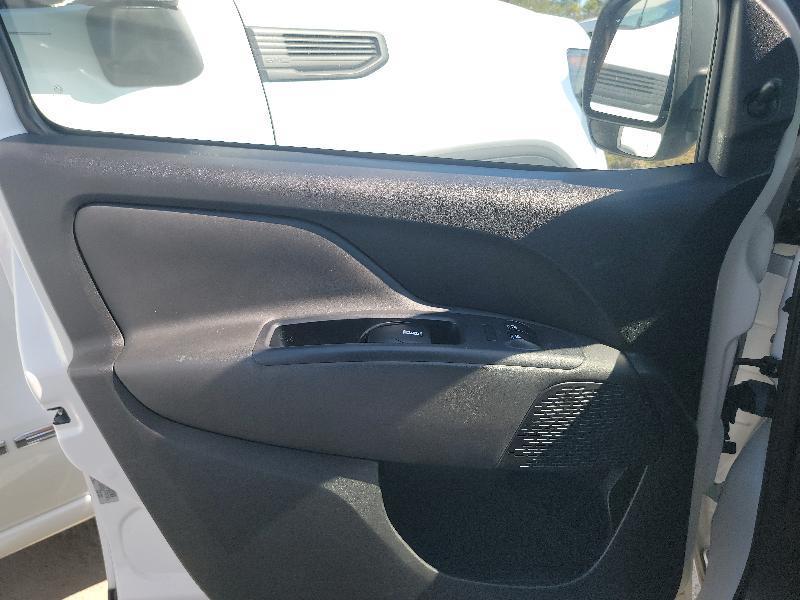 RAM ProMaster City Wagon 2022