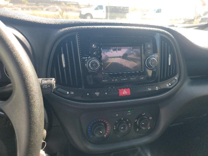 RAM ProMaster City Wagon 2022