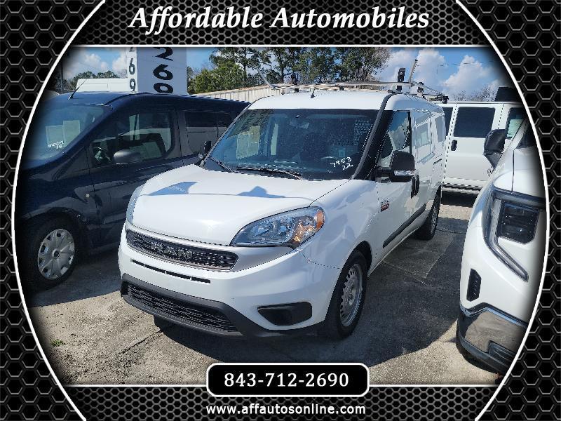 RAM ProMaster City Wagon 2022