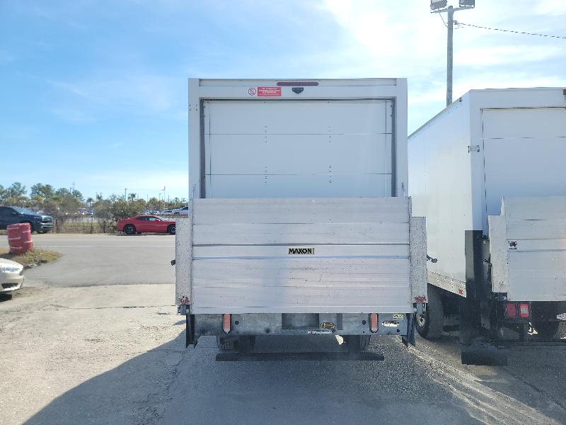 Chevrolet Express G3500 139" 2022