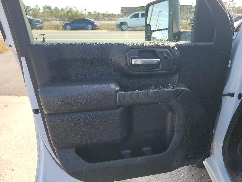 Chevrolet Silverado 2500HD 4WD 2023