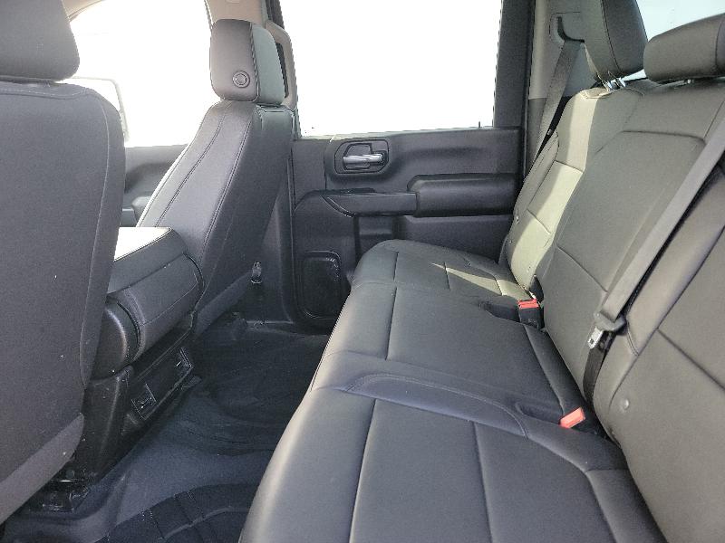 Chevrolet Silverado 2500HD 4WD 2023