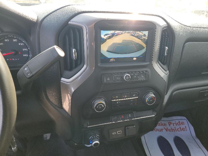 Chevrolet Silverado 2500HD 4WD 2023