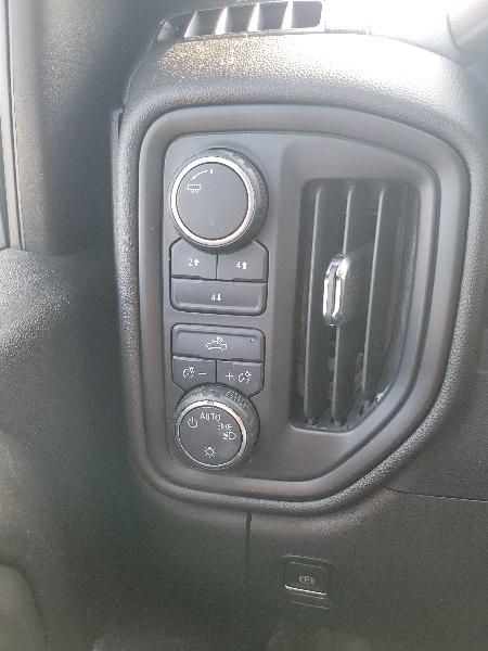 Chevrolet Silverado 2500HD 4WD 2023