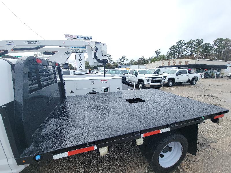 Ford F-450 SD Crew Cab DRW 4WD 2022