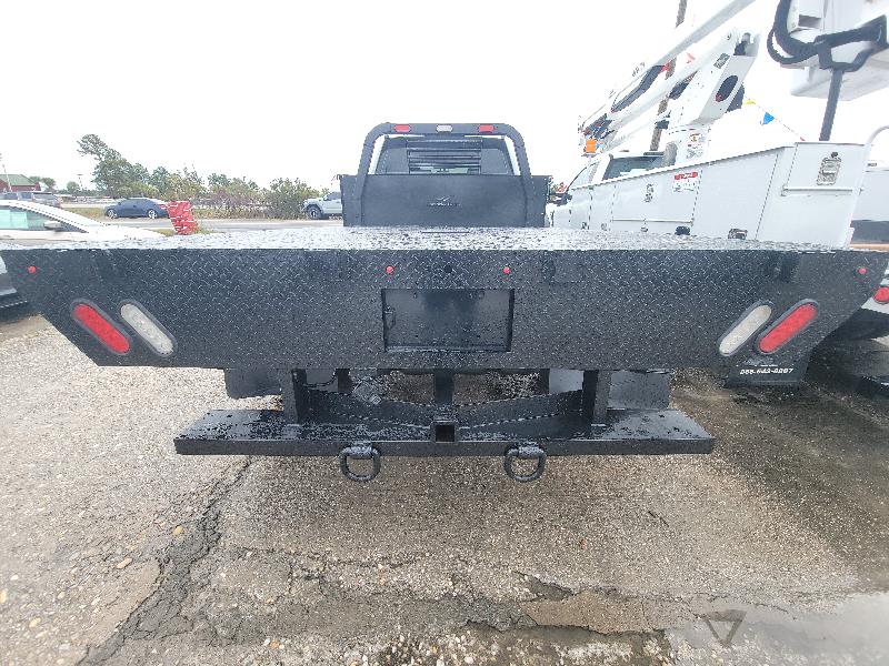 Ford F-450 SD Crew Cab DRW 4WD 2022