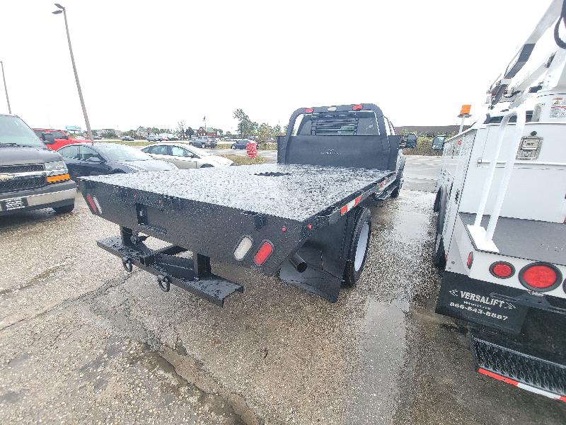 Ford F-450 SD Crew Cab DRW 4WD 2022