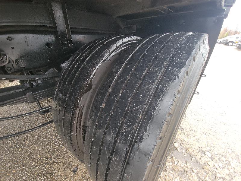 Ford F-450 SD Crew Cab DRW 4WD 2022