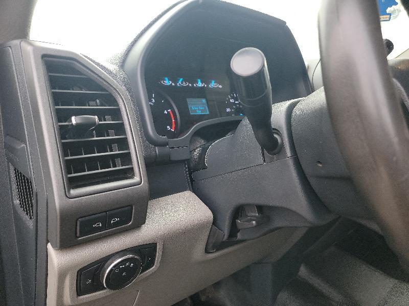 Ford F-450 SD Crew Cab DRW 4WD 2022