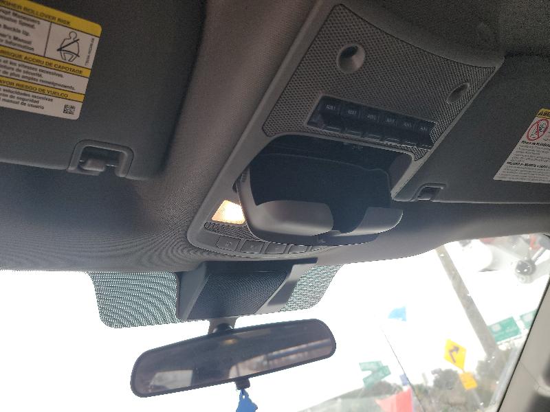 Ford F-450 SD Crew Cab DRW 4WD 2022