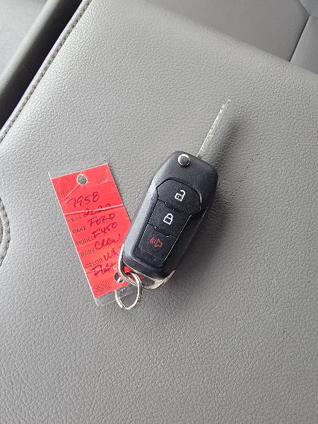 Ford F-450 SD Crew Cab DRW 4WD 2022