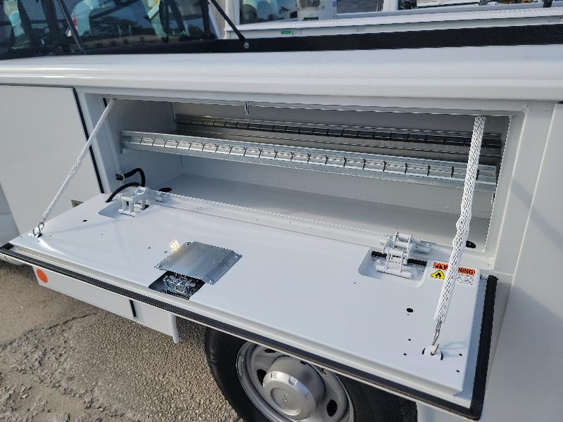 Ford F-250 SD XL SuperCab 2WD 2024