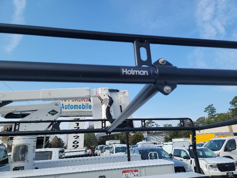 Ford F-250 SD XL SuperCab 2WD 2024