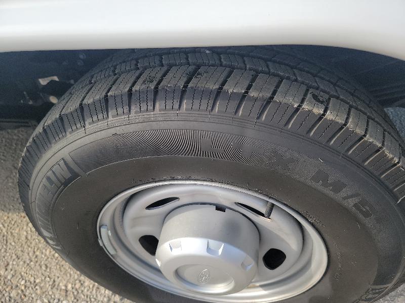 Ford F-250 SD XL SuperCab 2WD 2024