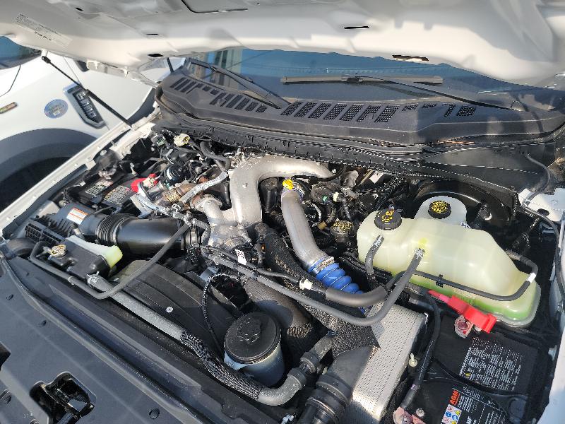 Ford F-250 SD XL SuperCab 2WD 2024