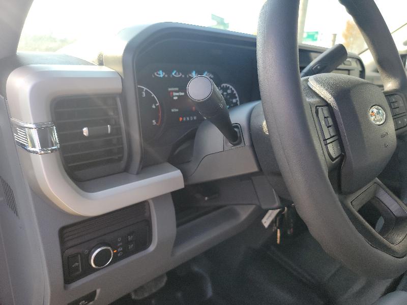 Ford F-250 SD XL SuperCab 2WD 2024