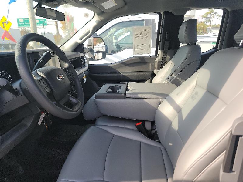 Ford F-250 SD XL SuperCab 2WD 2024