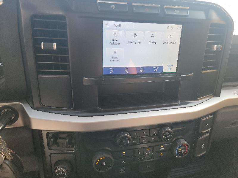 Ford F-250 SD XL SuperCab 2WD 2024