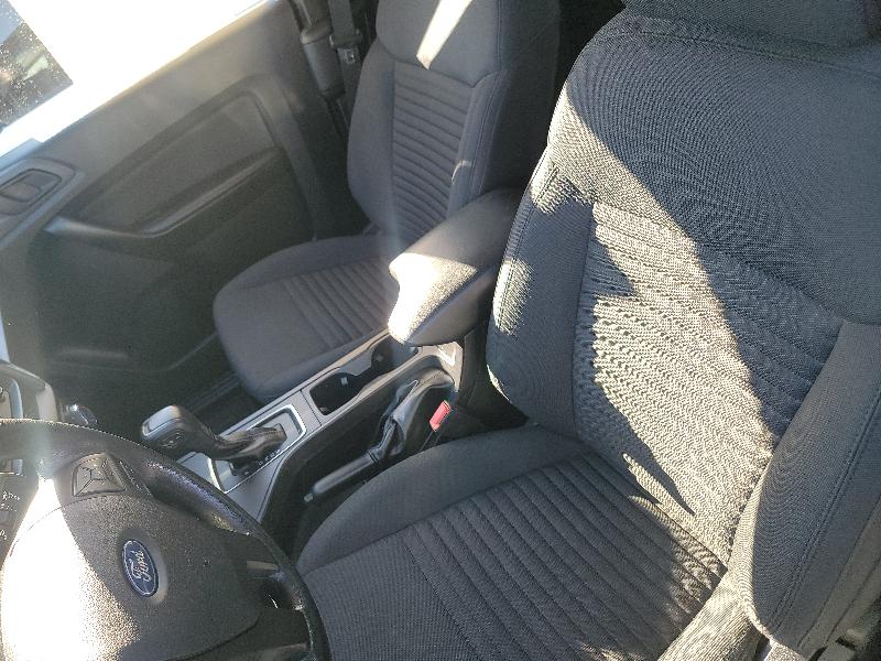 Ford Ranger XL SuperCab 2WD 2021