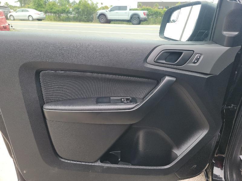Ford Ranger XL SuperCab 2WD 2021