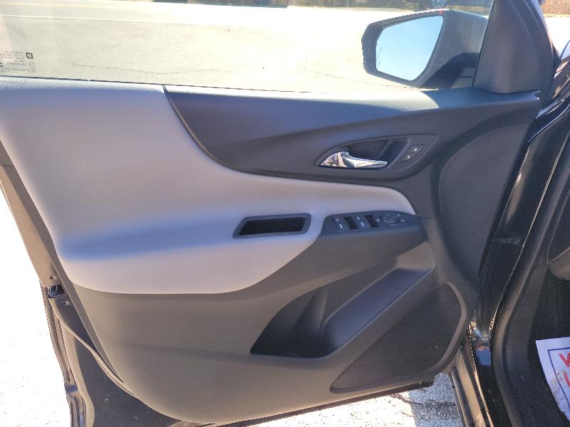 Chevrolet Equinox LS 1.5 AWD 2020