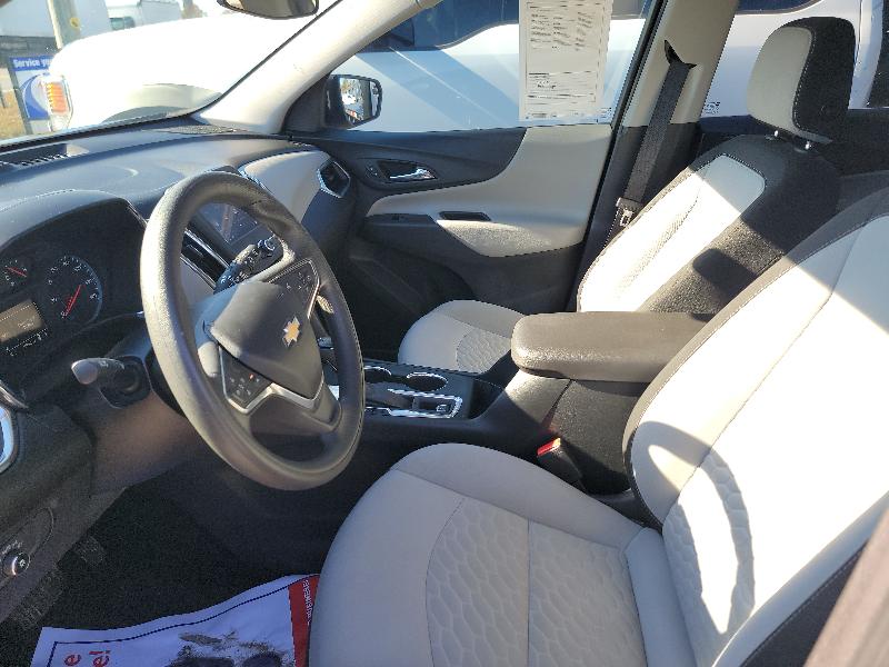 Chevrolet Equinox LS 1.5 AWD 2020
